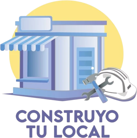 Construyo logo header