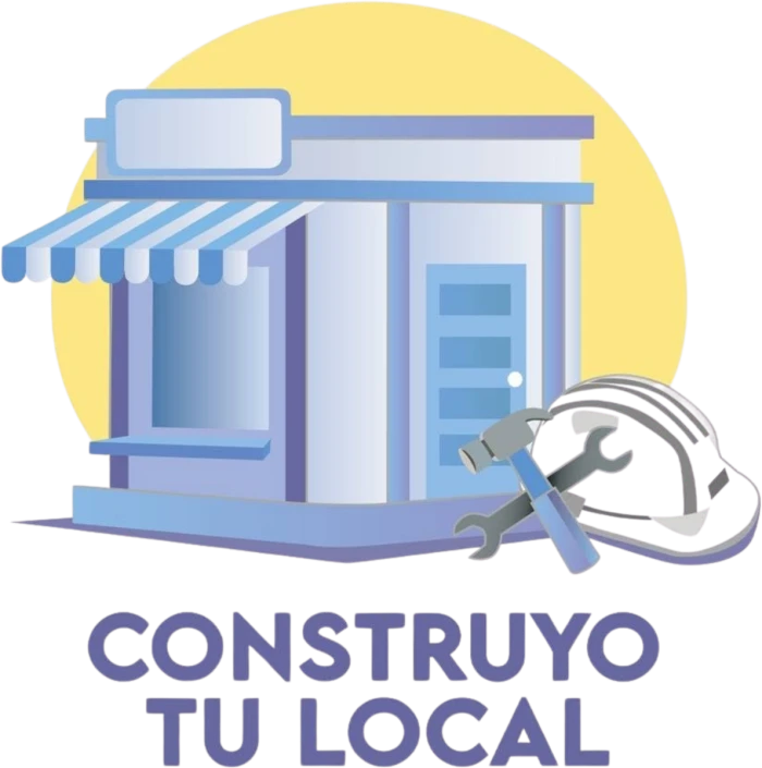 Construyo logo header